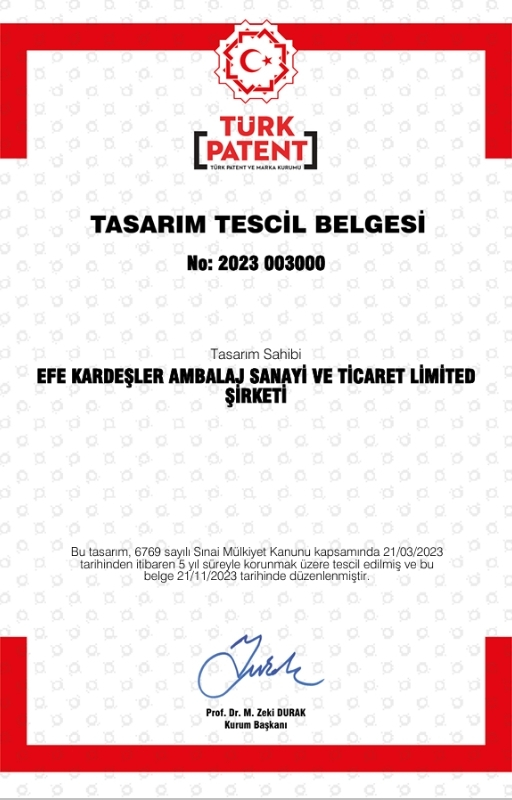 Ekast Üretim Hattı