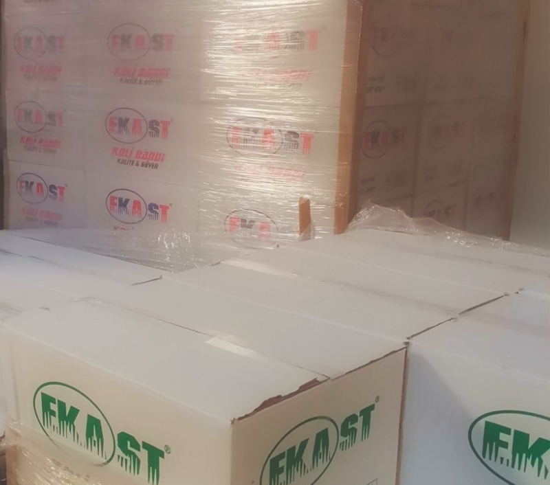 Efe Kardesler Packaging Industry Experience