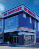 Efe Kardesler Headquarters