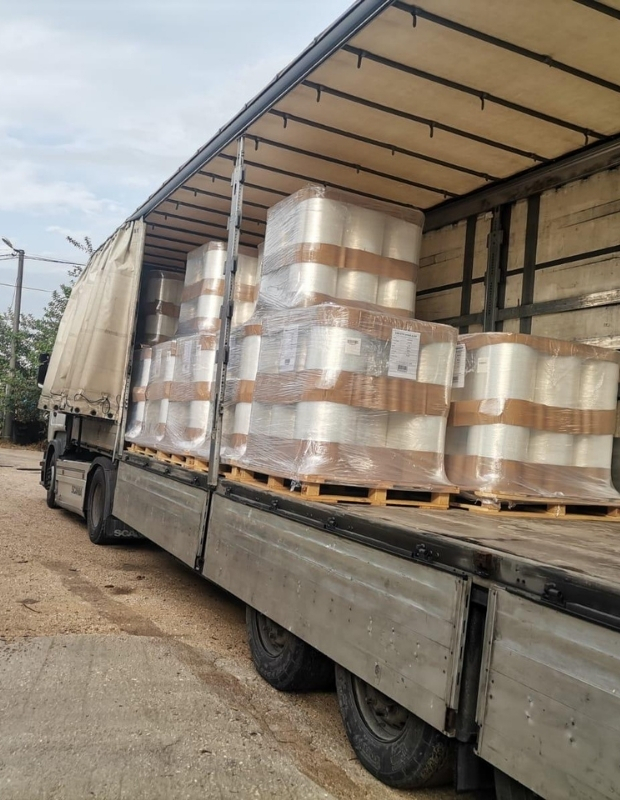 Over 40 Years of Packaging Industry Experience