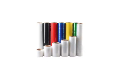 Role of Stretch Film in Food Safety
